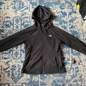 The North Face Fleece Zipup